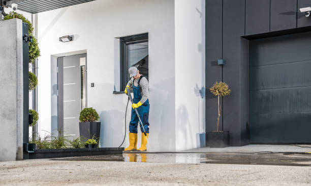 Best Rust Removal  in Tahoe Vista, CA